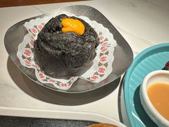-禄运茶居·手工点心(猎德店)