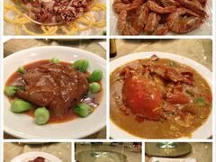沙田轩-沙田轩(古北店)