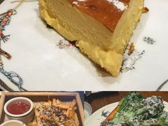 -Bistro Les Lilas丁香花小酒馆