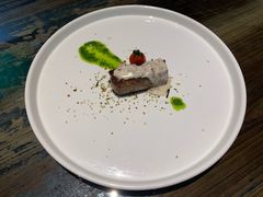 -箱美术馆私房菜(水晶郦城店)