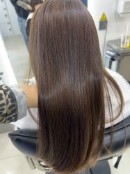 -HaLo hair studio