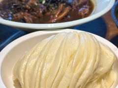 大花卷-95号酱骨·一块豆腐(展春园西路店)