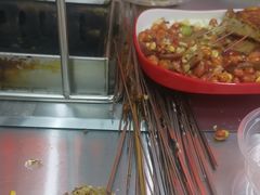 -贾青羊肉串(袁桥店)