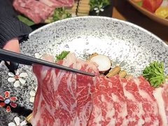 -骏河日料·烤肉(东鱼坊店)