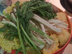 -沼津港精致料理·寿喜烧·烧鸟(漕河泾印象城店)