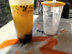 -CoCo都可(北新桥店)