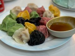 全家福水饺-来之顺海鲜菜馆·青岛菜(栈桥店)