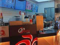 -CoCo都可(合生汇店)