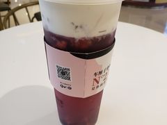-百分茶(九洲新世界店)