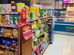 -全家便利店(愚园店)