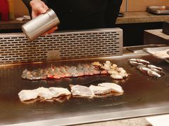 -大渔铁板烧(花园道店)