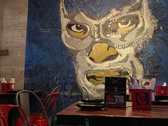 -Luchador摔跤手墨西哥餐厅(恒宇广场店)