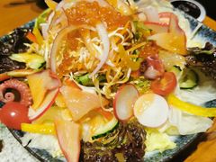 -千代武日本料理(爱建店)