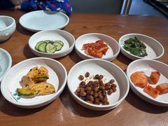 -长寿参鸡汤(朝韩风情街店)