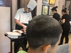 -永乐饭庄(安德路店)