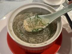 -金海湾自助餐厅(金陵饭店)