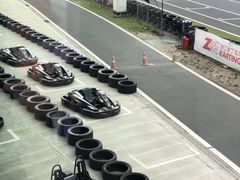 -千岛湖燃擎卡丁车赛车主题乐园(秀湖路店)