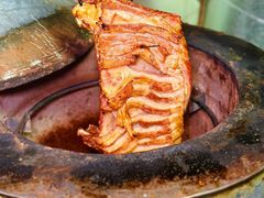 -陈记农家挂炉烤肉(雁南一路店)
