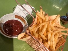 -广九餐室(陈家祠扬韬广场店)