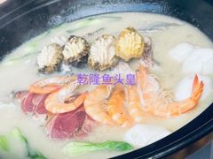 -满江红大酒店(城站店)