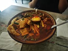 -韦记螺蛳粉(NO2店)