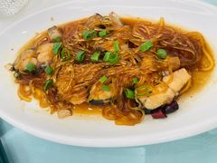 -天天渔港(杏林街店)