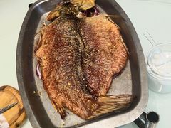 -哈啾嗨·新概念蒙餐(红星新城店)