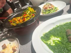 -秀儿四九城·新京菜(亚运村鸟巢店)