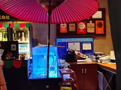 -千代武日本料理(开发区店)