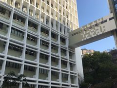 -香港大学