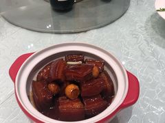 老上海红烧肉-亢龙太子酒轩(东湖店)