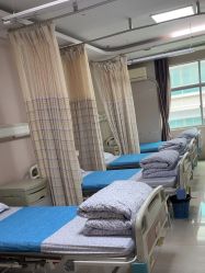 -深圳港龙妇产医院