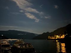 -雷波马湖风景区