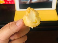 纯奶泡芙-丁香西饼屋(桂林路店)