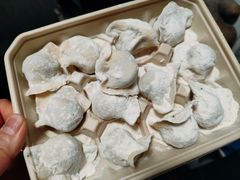-鸿毛饺子(紫竹桥店)