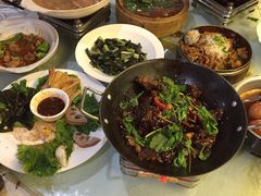 -美味故事特色餐厅(汉阳郭茨口店)