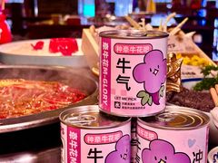 -蜀大侠火锅(总府路店)