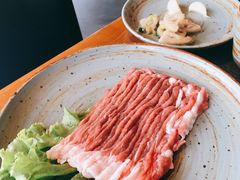-老墙根涮肉·铜锅鲜羊肉(良乡店)