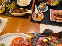 -马哥孛罗咖啡厅·Cafe Marco (厦门马哥孛罗东方大酒店)