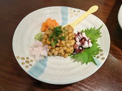 -松子料理(华威桥店)