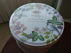 -家琳甜品(江南东店)