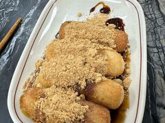 红糖糍粑-西月城谭豆花(春熙路店)