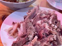 -三中高皇羊肉馆