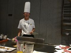 -雅玛花式铁板烧(国宏宾馆店)
