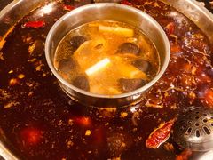 -飘香火锅(玉林西路店)