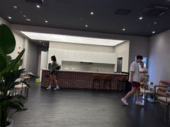 -加伍磅精英训练中心