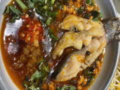 -融泽漁悦三只耳鱼火锅(南郑大道店)