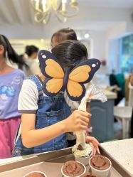 -明匠曲蛋糕西点屋(穗花新村店)