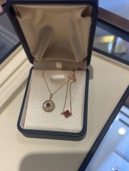 点击看大图 -Cindy Jewelry·钻戒·彩色宝石