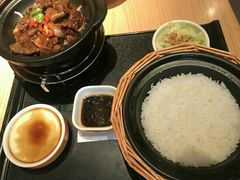 -谷田稻香·砂锅菜(南沙万达广场店)